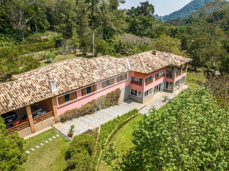 Casa - Petrópolis, Itaipava