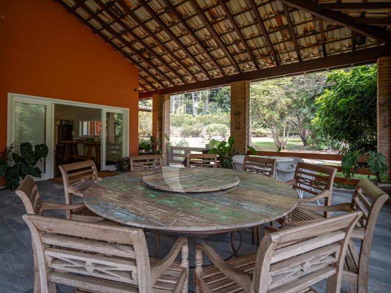 Casa - Petrópolis, Itaipava