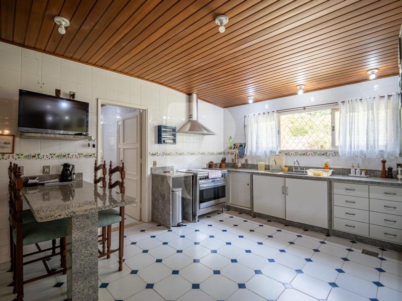 Casa - Petrópolis, Itaipava