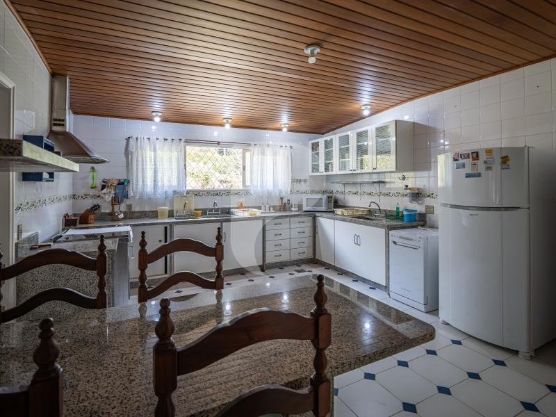 Casa - Petrópolis, Itaipava