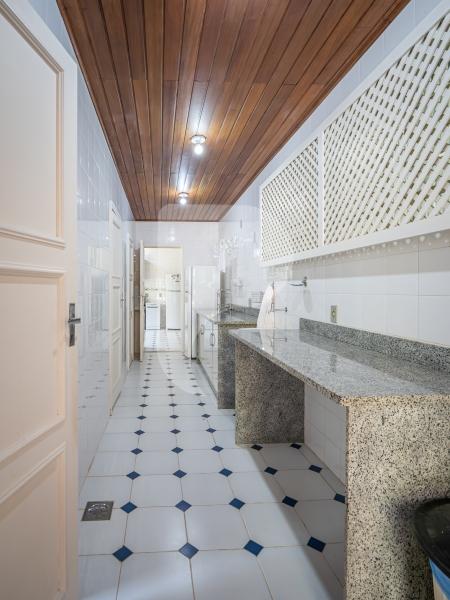 Casa - Petrópolis, Itaipava