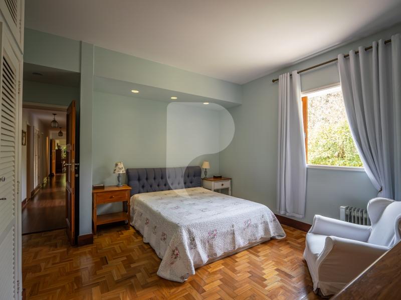 Casa - Petrópolis, Itaipava