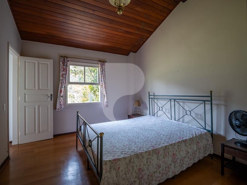 Casa - Petrópolis, Itaipava