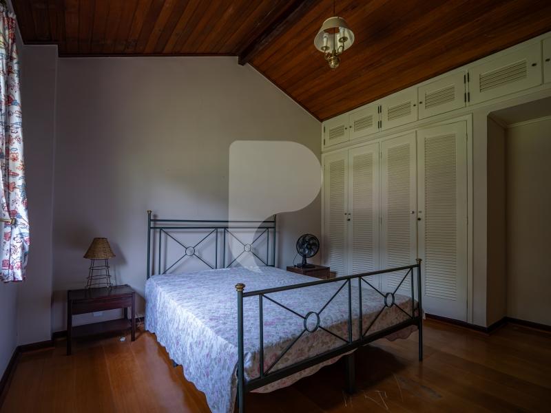 Casa - Petrópolis, Itaipava
