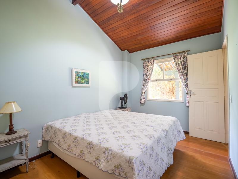 Casa - Petrópolis, Itaipava