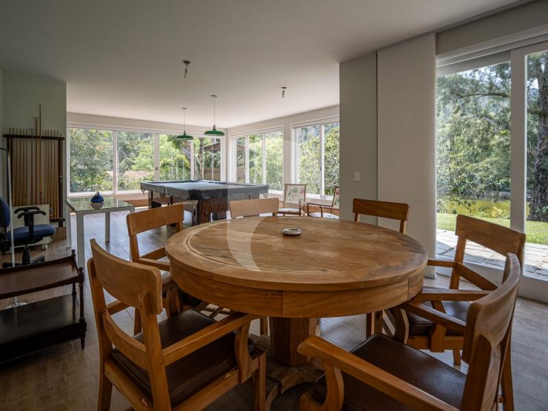 Casa - Petrópolis, Itaipava