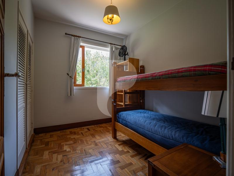 Casa - Petrópolis, Itaipava