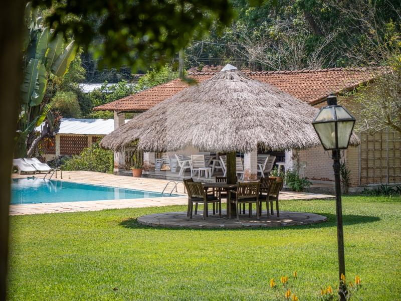 Casa - Petrópolis, Itaipava