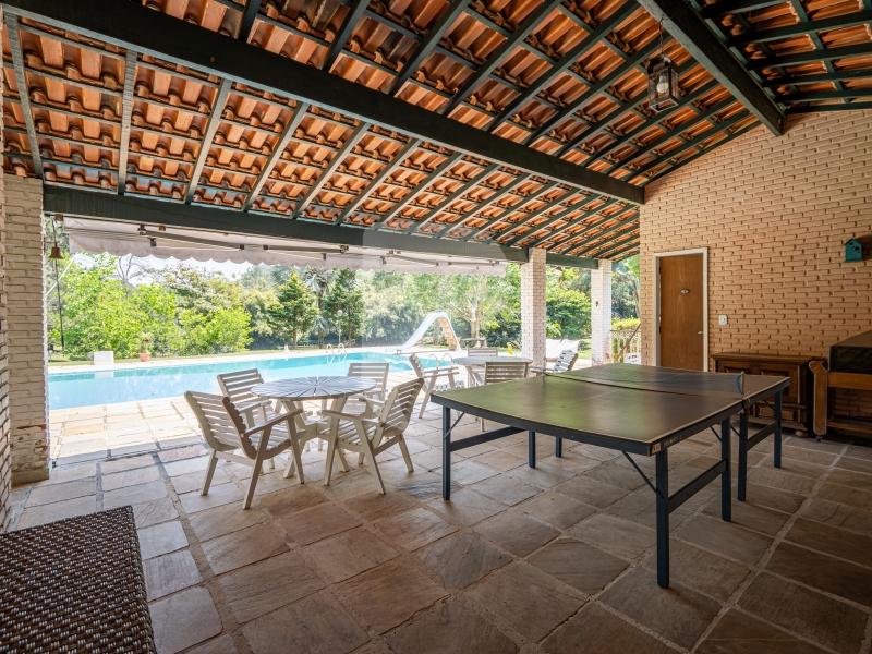 Casa - Petrópolis, Itaipava