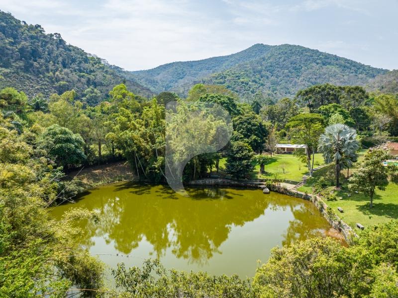 Casa - Petrópolis, Itaipava