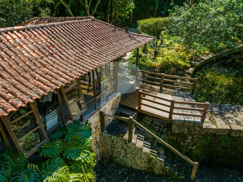 Casa - Petrópolis, Corrêas