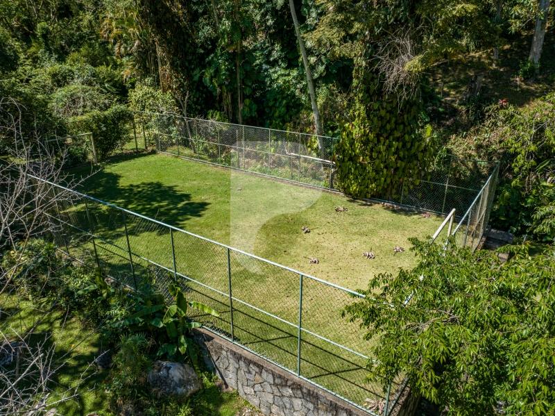 Casa - Petrópolis, Corrêas