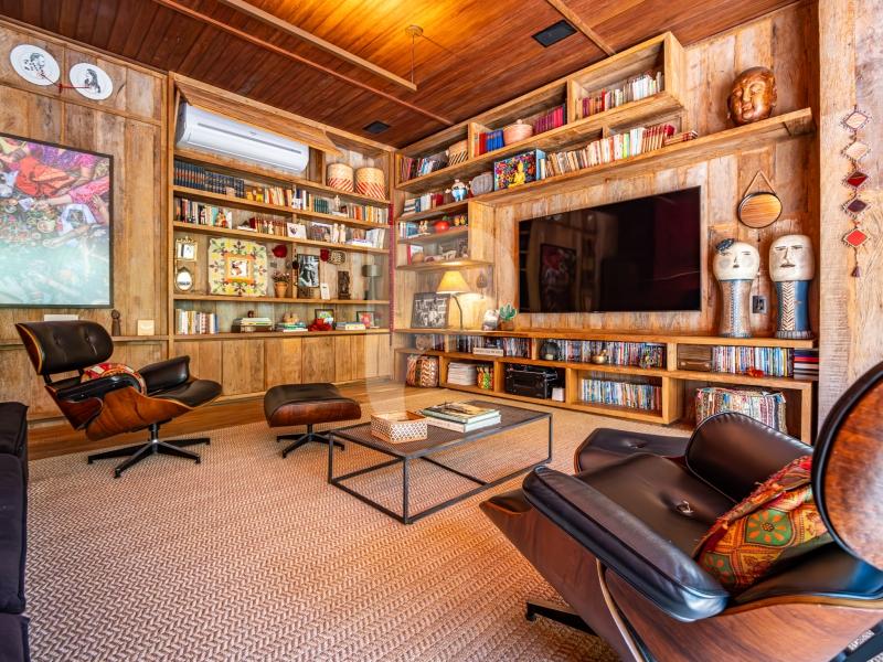 Casa - Petrópolis, Corrêas