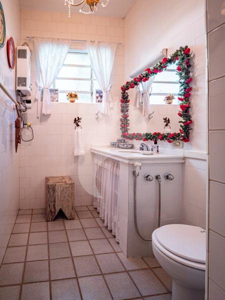 Casa - Petrópolis, Corrêas