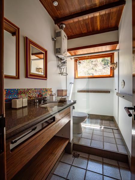 Casa - Petrópolis, Corrêas