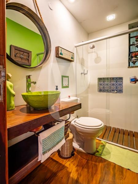 Casa - Petrópolis, Corrêas