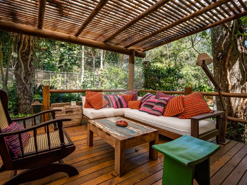 Casa - Petrópolis, Corrêas