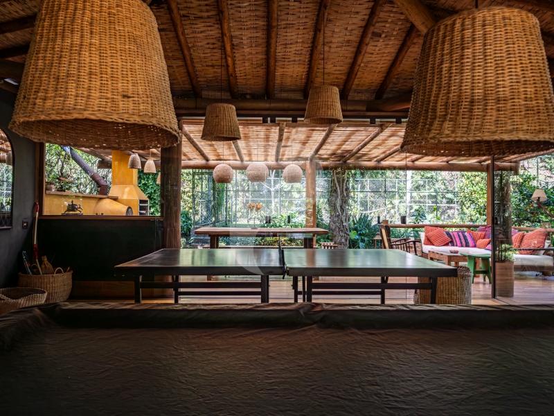 Casa - Petrópolis, Corrêas