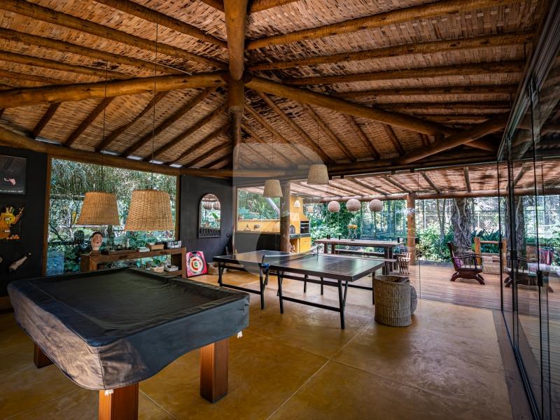 Casa - Petrópolis, Corrêas