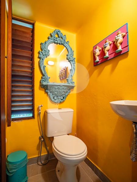 Casa - Petrópolis, Corrêas