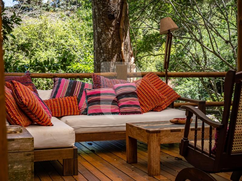 Casa - Petrópolis, Corrêas