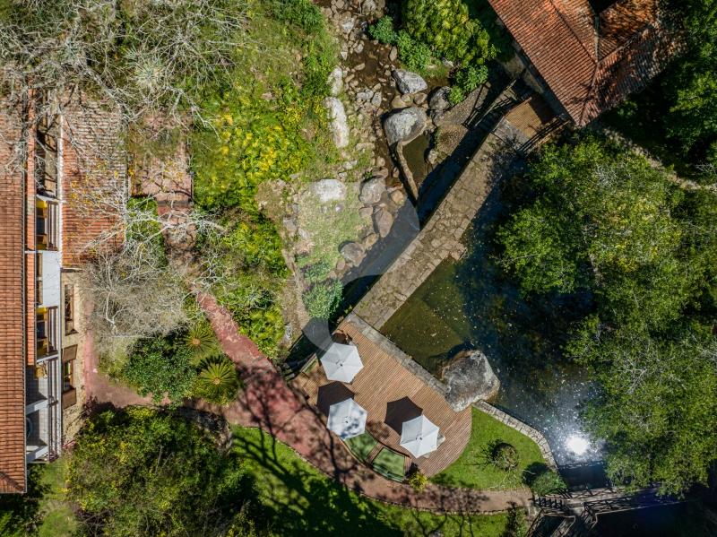 Casa - Petrópolis, Corrêas