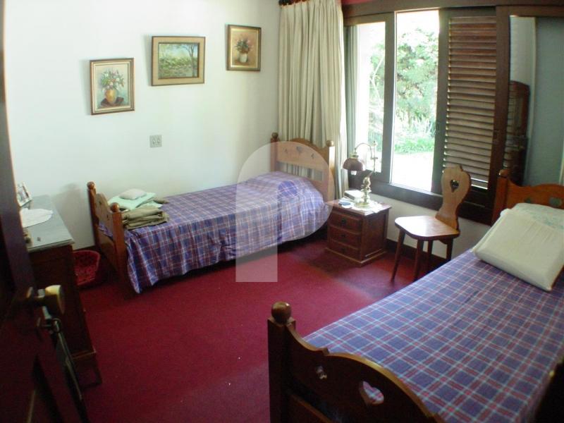 Casa - Petrópolis, Corrêas