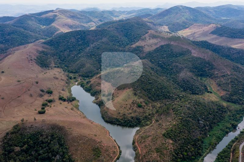 Fazenda - Petrópolis, Posse