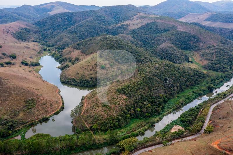 Fazenda - Petrópolis, Posse