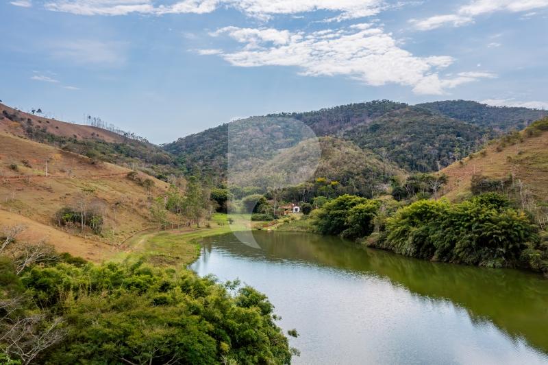 Fazenda - Petrópolis, Posse
