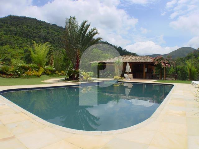 Casa - Petrópolis, Itaipava