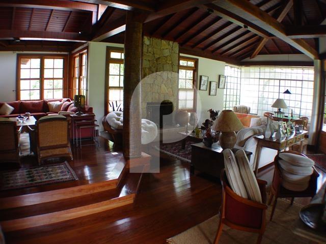 Casa - Petrópolis, Itaipava