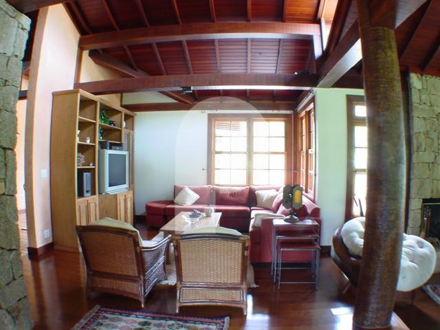Casa - Petrópolis, Itaipava