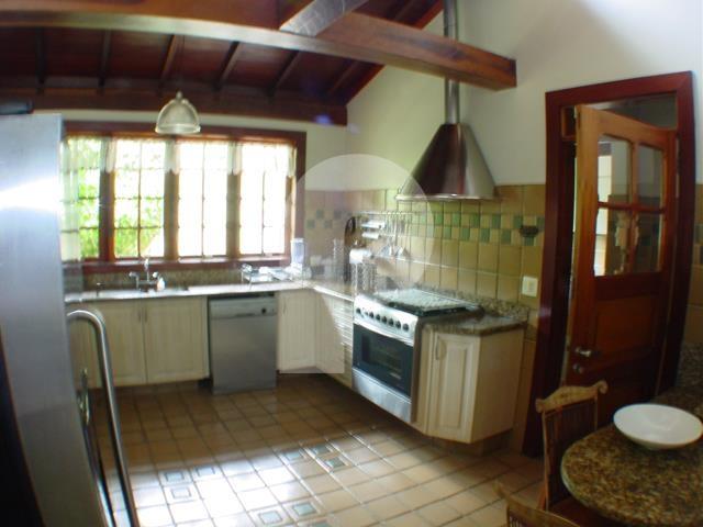 Casa - Petrópolis, Itaipava