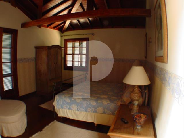 Casa - Petrópolis, Itaipava