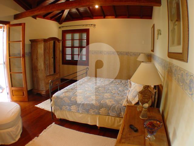 Casa - Petrópolis, Itaipava