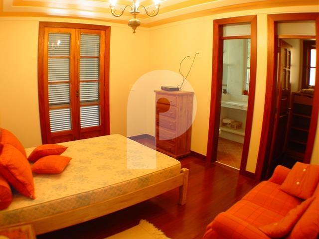 Casa - Petrópolis, Itaipava