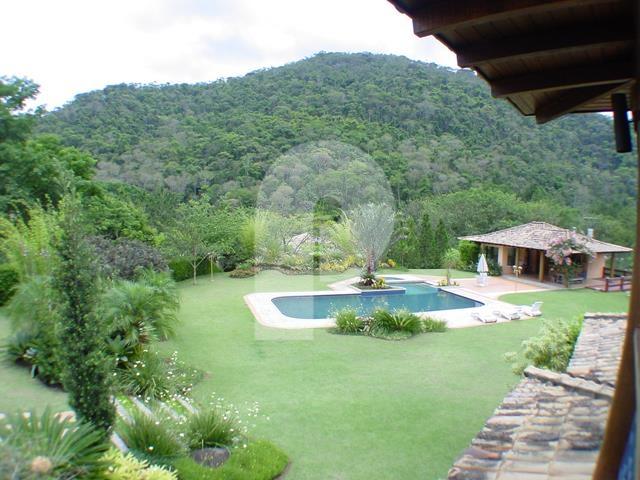 Casa - Petrópolis, Itaipava