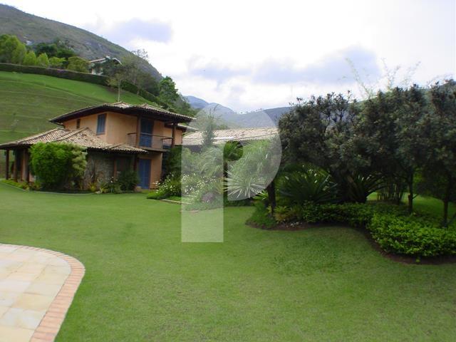 Casa - Petrópolis, Itaipava