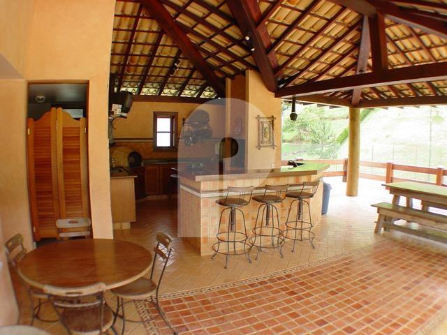 Casa - Petrópolis, Itaipava