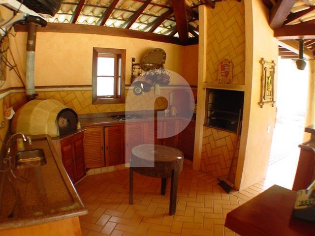 Casa - Petrópolis, Itaipava
