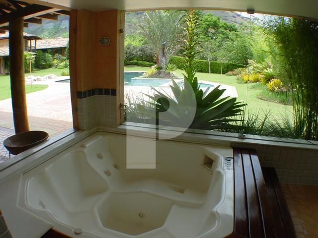 Casa - Petrópolis, Itaipava