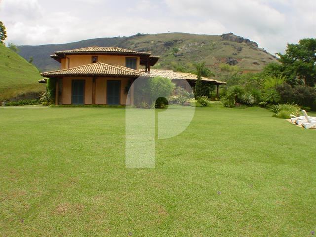 Casa - Petrópolis, Itaipava