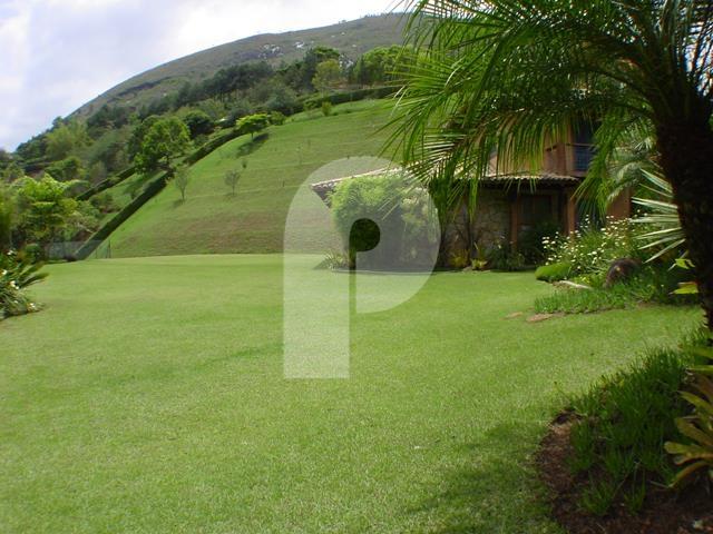 Casa - Petrópolis, Itaipava