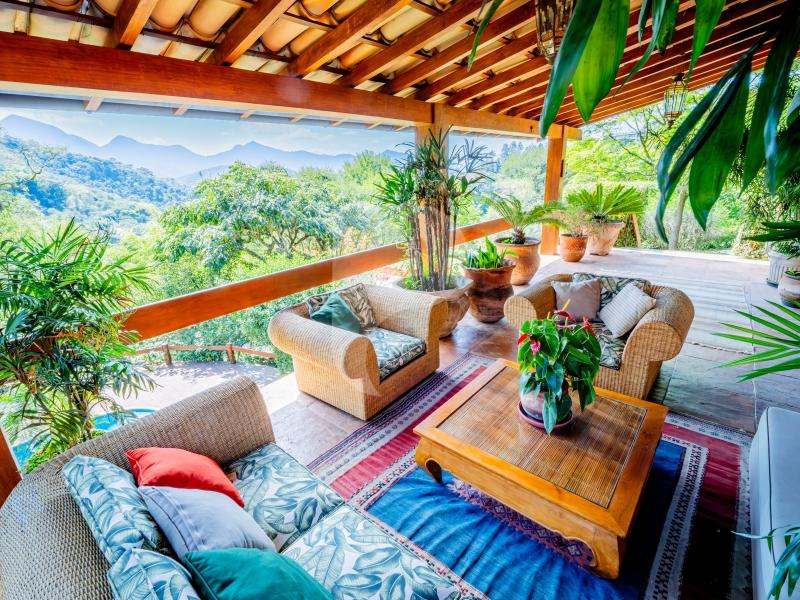 Casa - Petrópolis, Araras