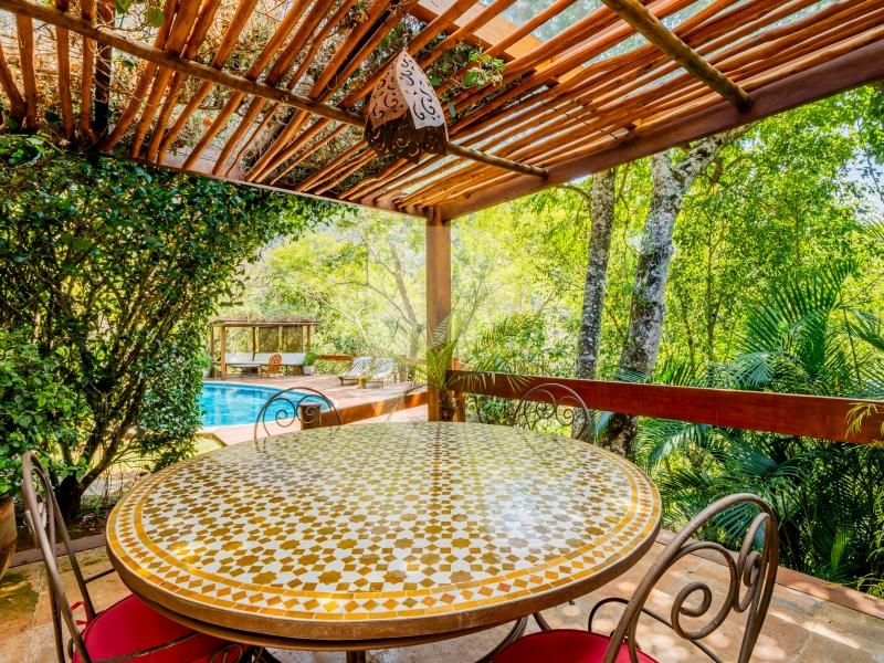 Casa - Petrópolis, Araras