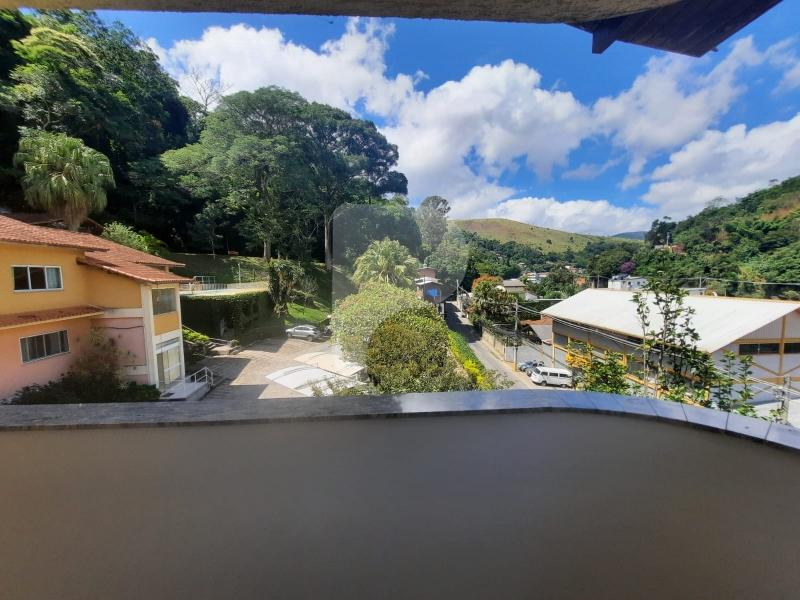 Apartamento - Petrópolis, Itaipava