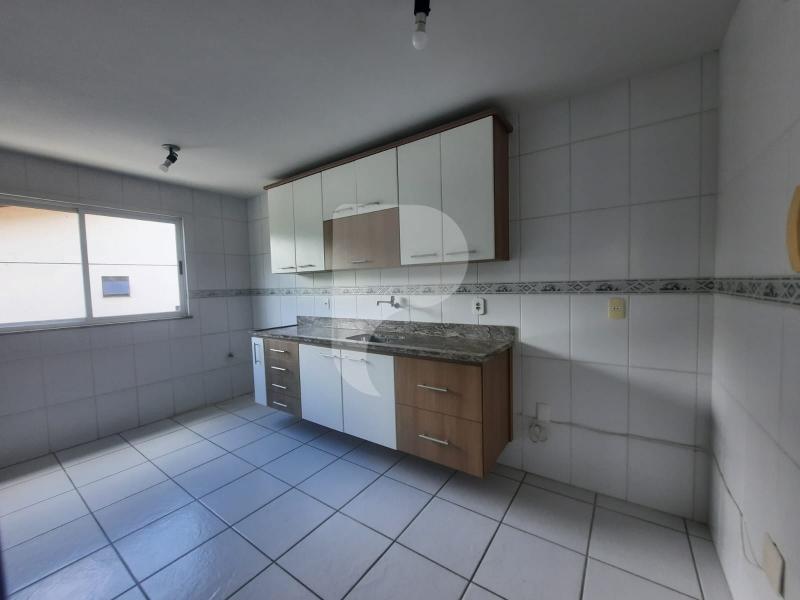 Apartamento - Petrópolis, Itaipava