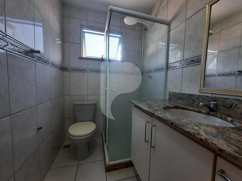 Apartamento - Petrópolis, Itaipava