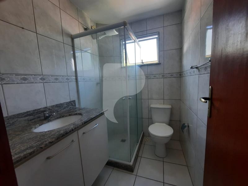 Apartamento - Petrópolis, Itaipava